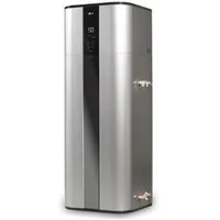 Warmtepompboiler LG 200 of 270 liter